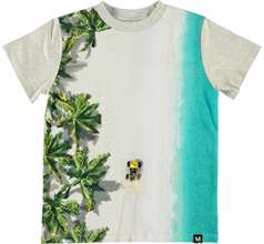 Road T-shirts & Tops